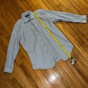 ALFANI Athletic fit M 15-15 1/2 (32-33)